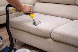 Sofa Cleaning