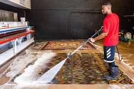 Rug Cleaning